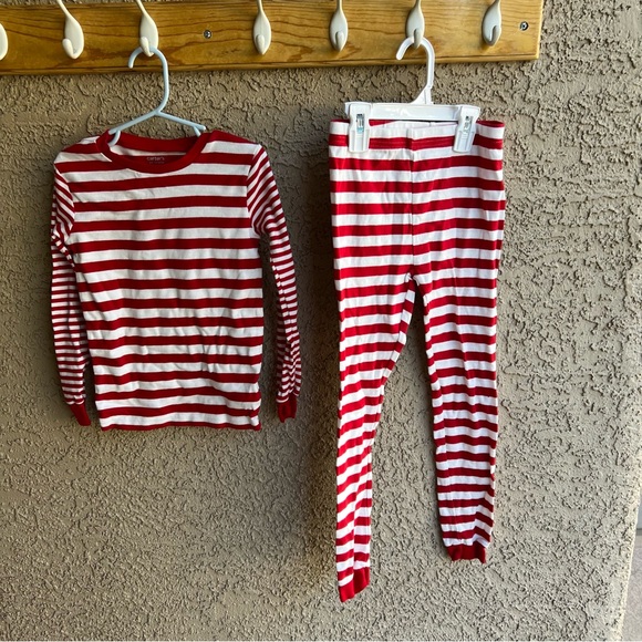 Christmas pjs - Picture 1 of 5